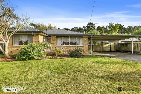 26 Croydondale Dr, Mooroolbark, VIC 3138