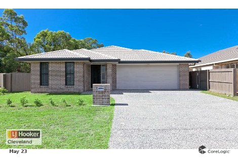 9 Madelin Ct, Thorneside, QLD 4158