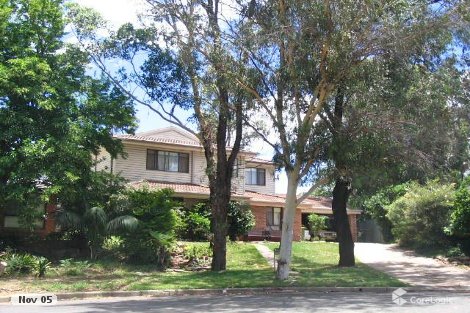 4 Mckensie Pl, Mcgraths Hill, NSW 2756