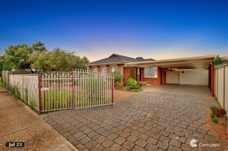 4 Hazel St, Melton South, VIC 3338