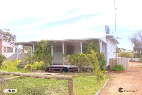 28 Quartz St, Pingelly, WA 6308