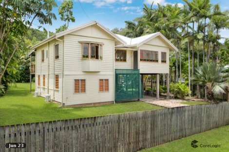 5 Keeble St, Stratford, QLD 4870