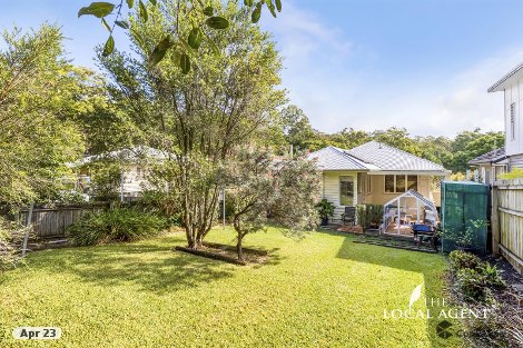 124 Shaftesbury St, Tarragindi, QLD 4121