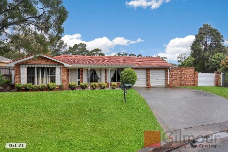 10 Woodburn Pl, Glenhaven, NSW 2156