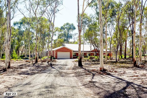 6 Heath Ave, Junortoun, VIC 3551