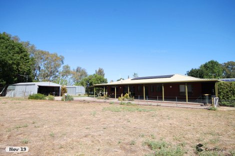 531 Whorouly Rd, Whorouly, VIC 3735