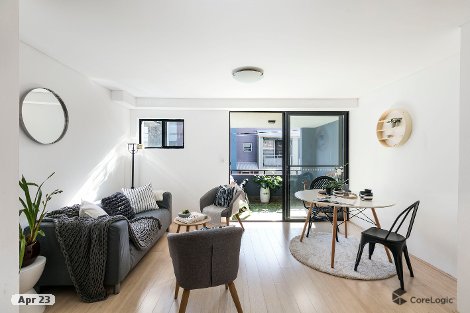 4/56-58 Church St, Camperdown, NSW 2050