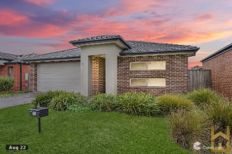 62 Tyler Cres, Tarneit, VIC 3029