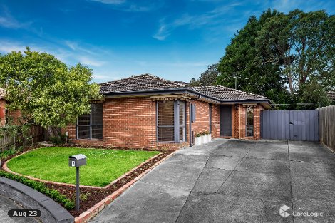 7 Glencairn Pl, Mill Park, VIC 3082