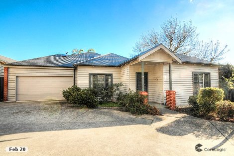 10/5a Mcgrettons Rd, Healesville, VIC 3777