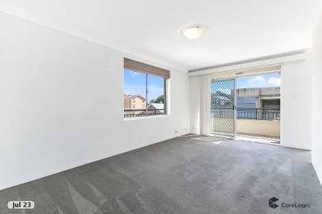 3/9 William St, Rose Bay, NSW 2029