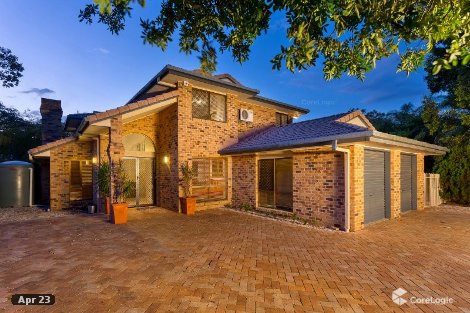 1 Saint Ives Ct, Karana Downs, QLD 4306