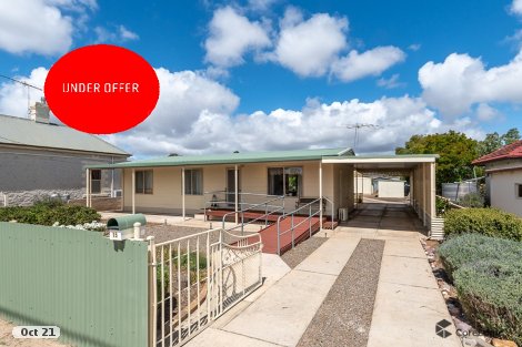 15 Seymour St, Tailem Bend, SA 5260