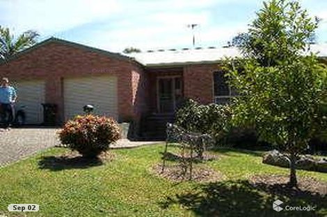 8 Elouera Cl, Lilli Pilli, NSW 2536