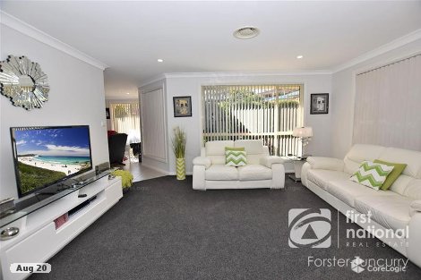 1/12 Bennett Pl, Forster, NSW 2428