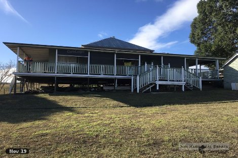 259 Sugarloaf Rd, Milford, QLD 4310