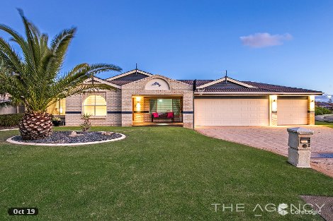 2 Formia Pl, Secret Harbour, WA 6173