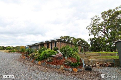 122 Taemore Cl, Haddon, VIC 3351