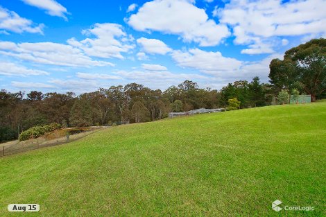 82 Diamond Hill Dr, Kurrajong Hills, NSW 2758