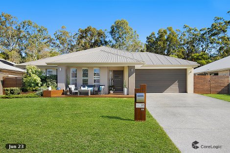 28 Norman Dr, Cornubia, QLD 4130