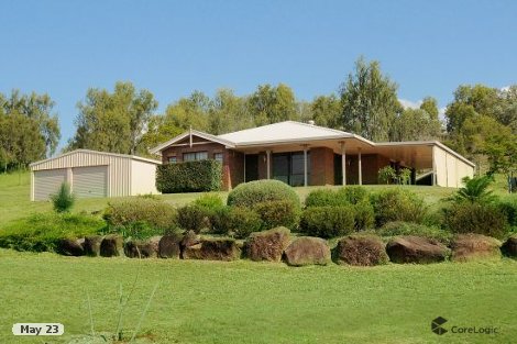 926 Spa Water Rd, Iredale, QLD 4344