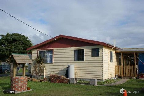 9 Barnett St, Crayfish Creek, TAS 7321