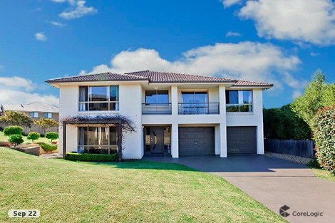 4 Rebellion Pl, Macquarie Links, NSW 2565