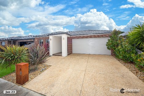 8 Universal Ct, Diggers Rest, VIC 3427