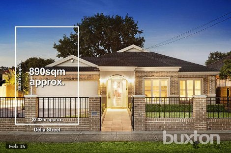 25 Delia St, Oakleigh South, VIC 3167