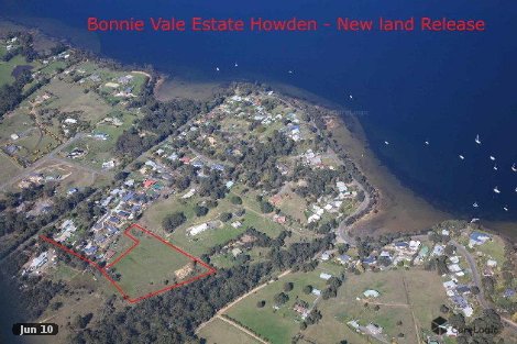 17 Bonnie Vale Dr, Howden, TAS 7054