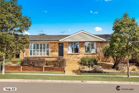 36 Madeira Ave, Kings Langley, NSW 2147