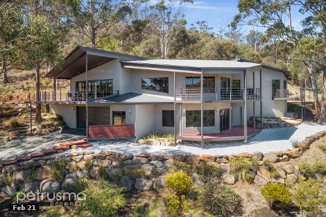 481 Tinderbox Rd, Tinderbox, TAS 7054