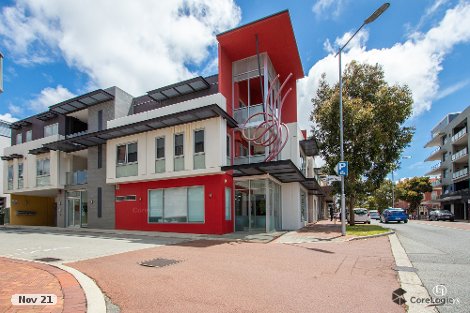 6/255 Newcastle St, Northbridge, WA 6003