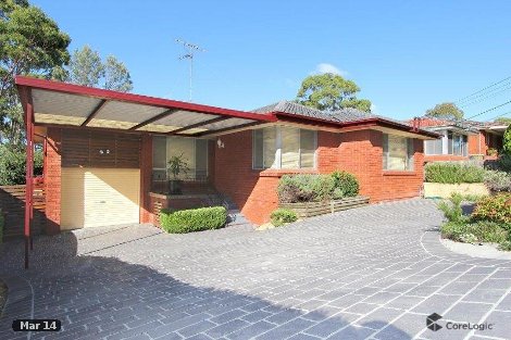 85 Vardys Rd, Lalor Park, NSW 2147