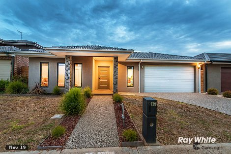 17 Long St, Botanic Ridge, VIC 3977