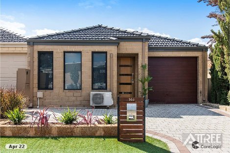 14c Furley Rd, Southern River, WA 6110