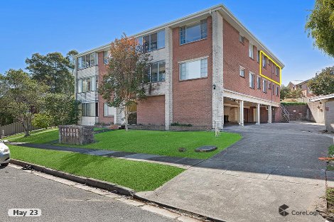 9/50 Robert St, Jesmond, NSW 2299