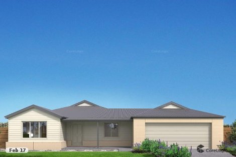 Lot 282 Mowbray Way, Bannockburn, VIC 3331