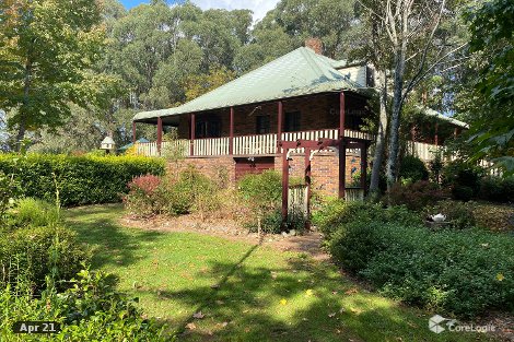 3 Burrawang Station Rd, Burrawang, NSW 2577