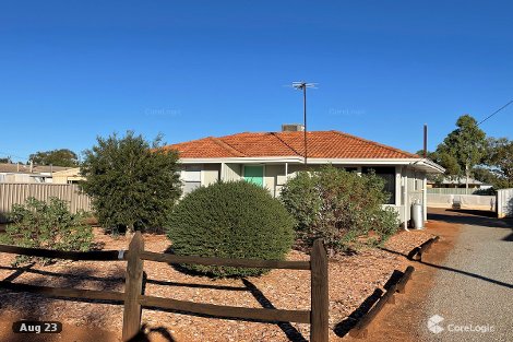 54 Neagle St, Morawa, WA 6623