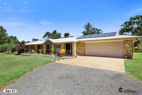 22 Turpentine Rd, Ringtail Creek, QLD 4565