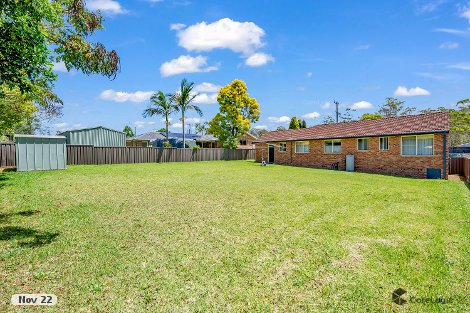 11 Crawford Rd, Cooranbong, NSW 2265