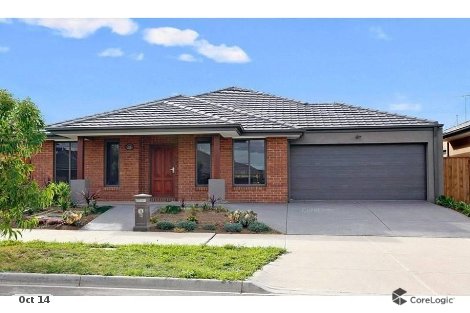 12 Murphy St, Lalor, VIC 3075