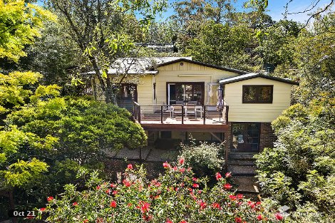 24 The Appian Way, Woodford, NSW 2778