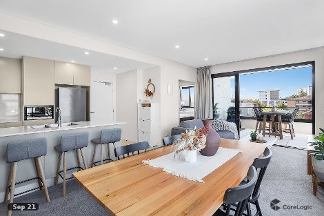 401/83 Campbell St, Wollongong, NSW 2500