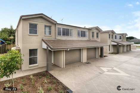 3/21 Mcaneny St, Redcliffe, QLD 4020