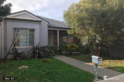 24 Somerton Ct, Darley, VIC 3340