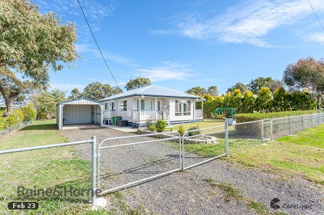 22 Tedman Rd, Clifton, QLD 4361