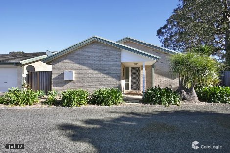1/50 Hillcrest Ave, South Nowra, NSW 2541