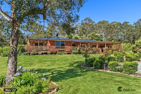 8 Garrett St, Tarleton, TAS 7310